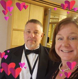 Meet your Posher, Mark